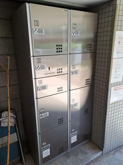 ロビー