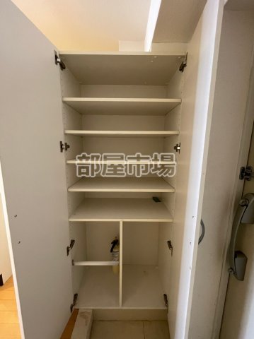 その他　シューズボックス
