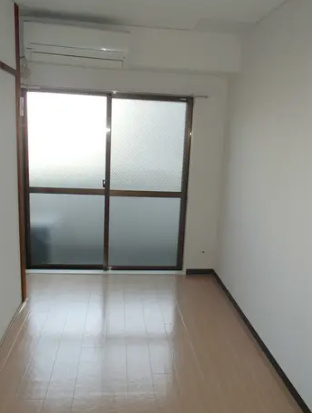 居室・リビング　D.H.桜木町ビル ＊別部屋参考
