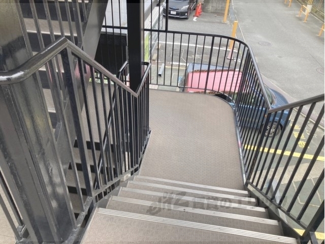 その他　階段