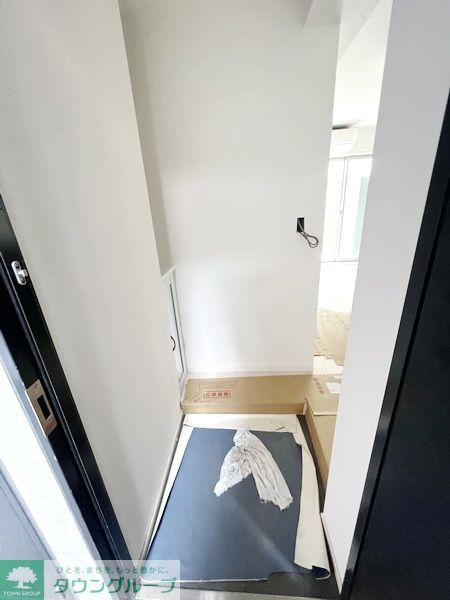 玄関　★別部屋参考写真★