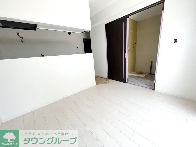 居室・リビング　★別部屋参考写真★