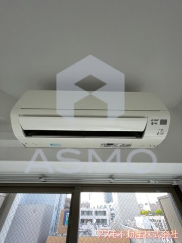 その他設備　同マンション別部屋　参考写真