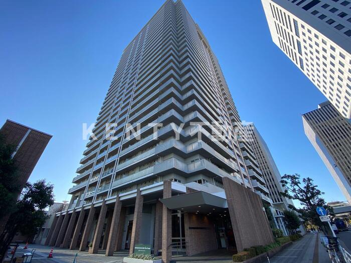 建物外観　外観も気になるポイント