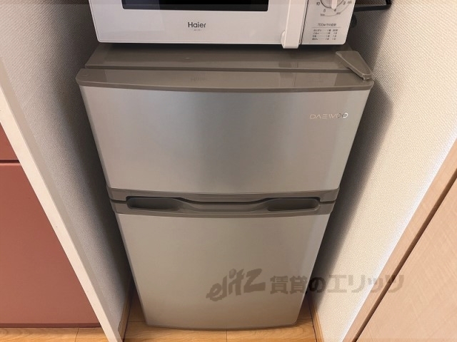その他部屋・スペース　冷蔵庫置場