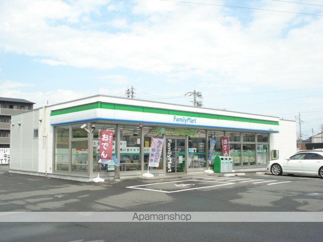 その他　ファミリーマート一宮伝法寺店（その他）まで730m