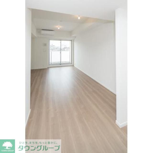 居室・リビング　※写真は同タイプ住戸です。