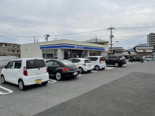 コンビニ　ローソン 下松望町一丁目店（コンビニ）まで822m