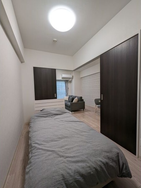 その他　※写真は同じマンションの違う部屋のものになります。