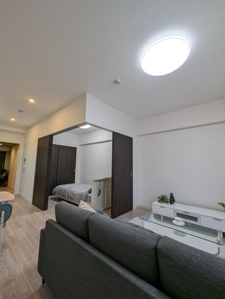 その他設備　※写真は同じマンションの違う部屋のものになります。