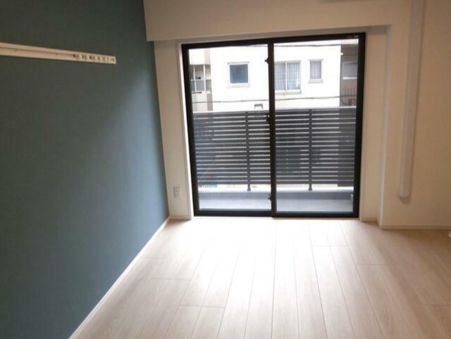 居室・リビング　きれいなお部屋