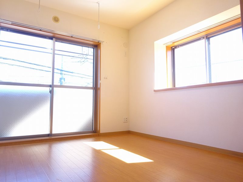 その他部屋・スペース　お問い合わせは【048-776-5175】レーベンハウス上尾