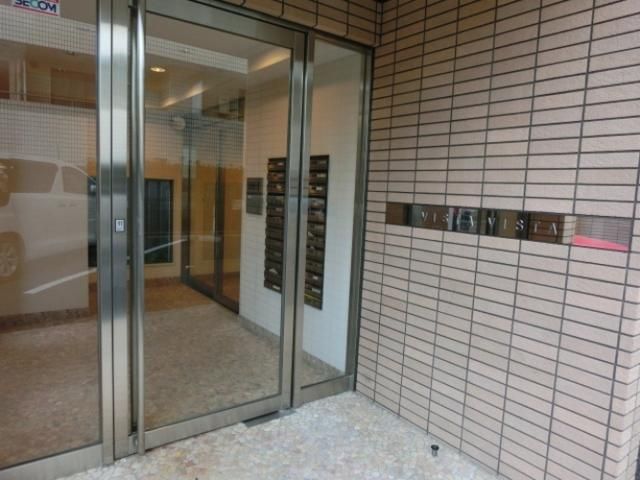 エントランス　★エントランス★