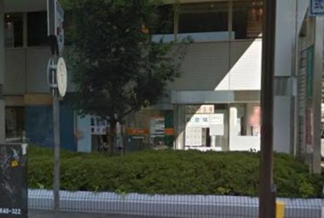郵便局　相模原四郵便局（郵便局）まで718m
