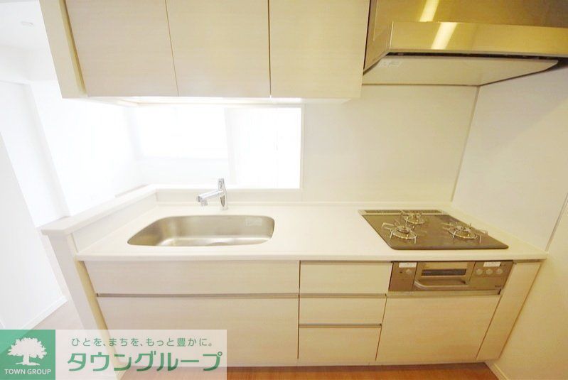 キッチン　タウンハウジングレジデンス事業部　恵比寿店・赤坂店までお問…