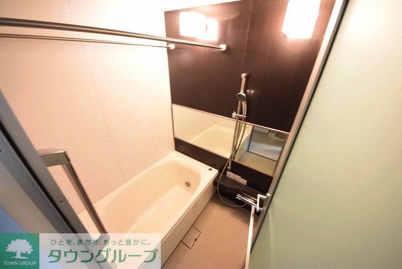 バス・シャワールーム　タウンハウジングレジデンス事業部　恵比寿店・赤坂店までお問…