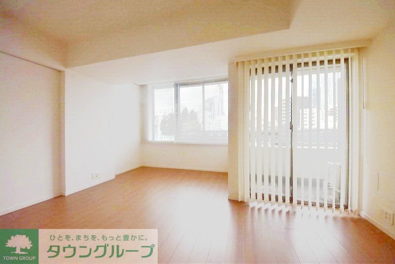その他部屋・スペース　タウンハウジングレジデンス事業部　恵比寿店・赤坂店までお問…