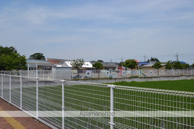 幼稚園・保育園　宇都宮市立ゆずのこ保育園（幼稚園・保育園）まで526m