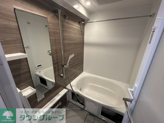 バス・シャワールーム　お部屋探しはタウンハウジングへ♪