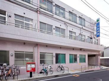 病院　本牧病院（病院）まで386m