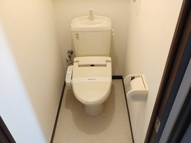 その他　温水洗浄便座付 ※現状優先