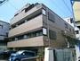 経堂駅より徒歩3分 2階 築30年5ヶ月の賃貸物件