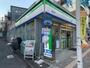 コンビニ　ファミリーマート経堂北店（コンビニ）まで514m