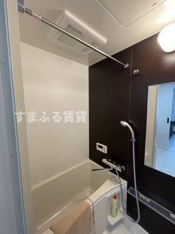 バス・シャワールーム　同仕様