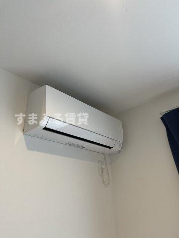 その他設備　同仕様