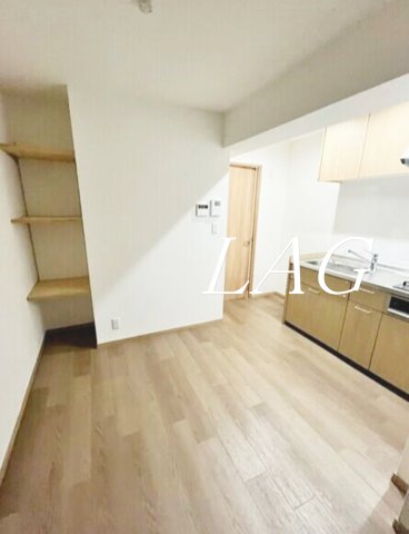 居室・リビング　洋室のお部屋です。