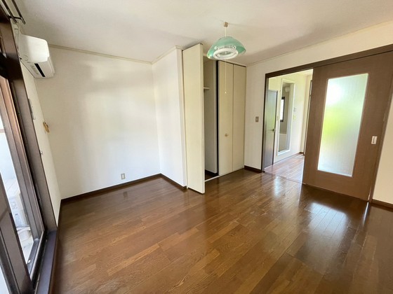 その他　※別部屋の写真です