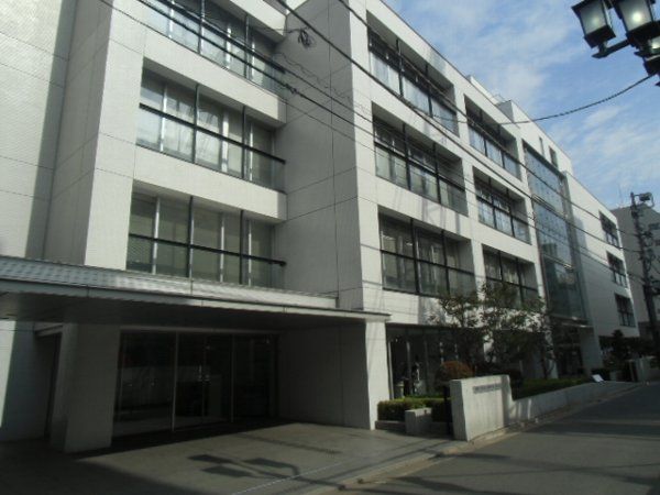 その他　国際文化理容美容専門学校国分寺校（その他）まで410m