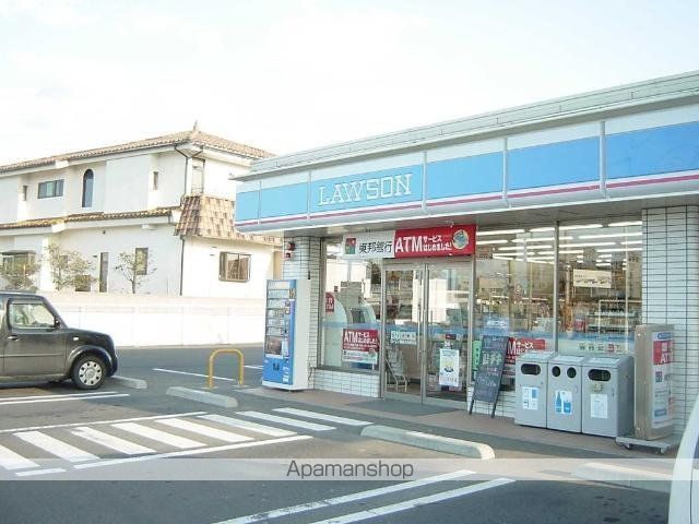 その他　ローソン福島森合店（その他）まで466m