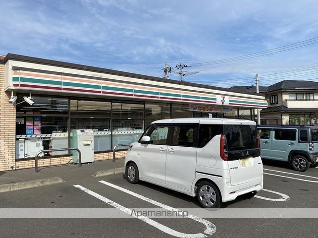 コンビニ　セブン－イレブン仙台宮千代１丁目店（コンビニ）まで98m