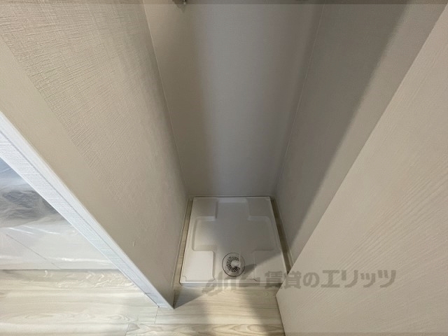 その他部屋・スペース　洗濯機置場