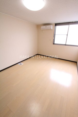 その他部屋・スペース　他部屋参照 家電付き