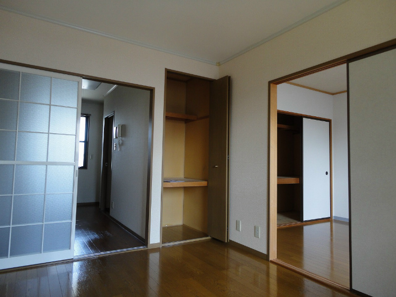 その他部屋・スペース