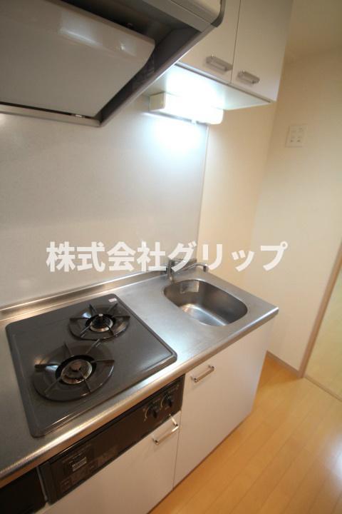 キッチン
