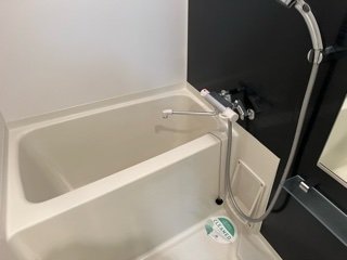 バス・シャワールーム　風呂