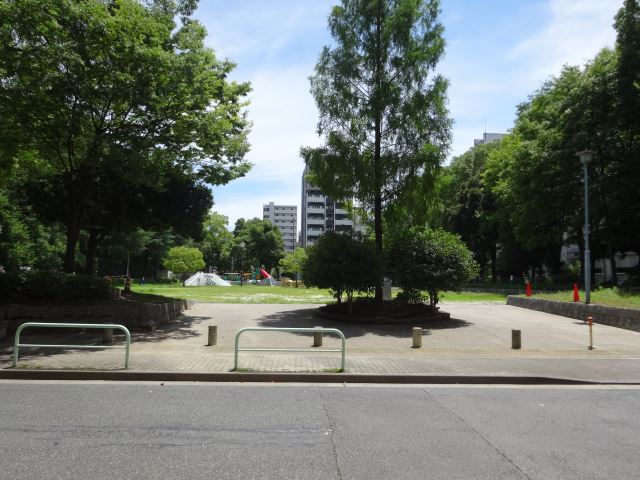 公園　久屋大通公園（公園）まで20m