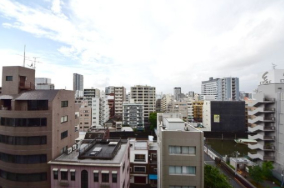 眺望　別部屋参考写真