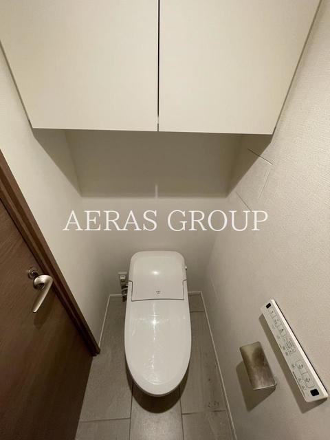 トイレ　別部屋参考写真