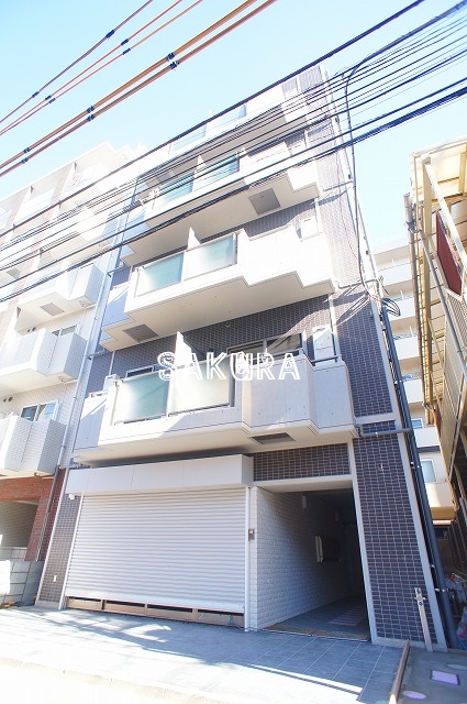 建物外観　当店おすすめ物件♪