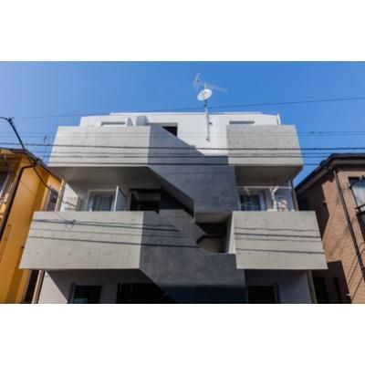 建物外観　外観です