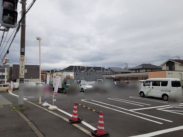 コンビニ　セブンイレブン 寒川駅前店（コンビニ）まで459m
