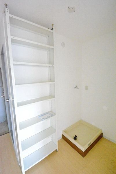 収納　☆キッチンの収納☆