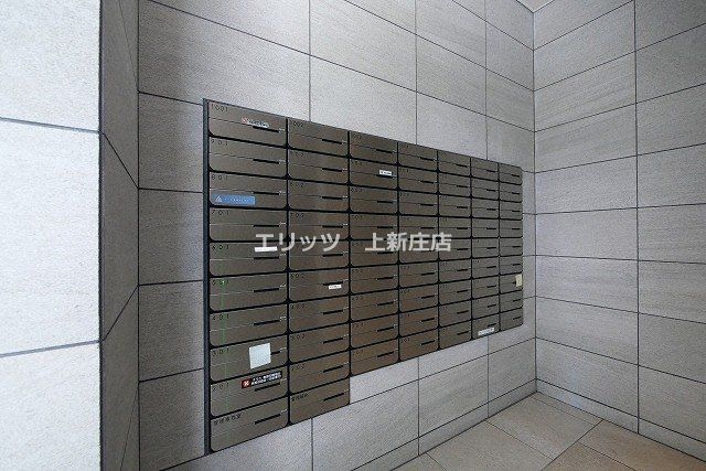 その他共有部分　共有部分