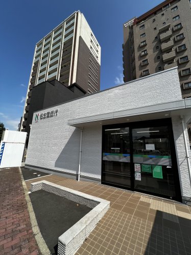 銀行　（株）名古屋銀行 平田町支店（銀行）まで80m