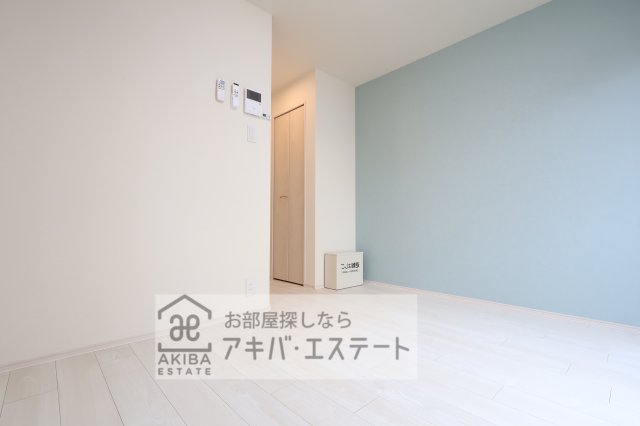 居室・リビング　※同一仕様写真