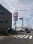 ドラックストア　ウエルシア足立島根店（ドラッグストア）まで233m